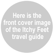 Itchy Feet Travel Guides