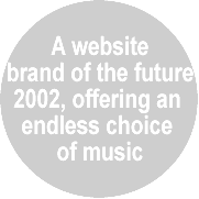 An Internet brand of the future